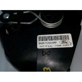 Recambio de palanca cambio para ford transit kombi (ttg) 2.2 tdci cat referencia OEM IAM BK2R7C453MKF  