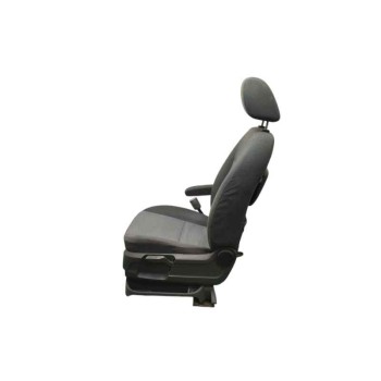 Recambio de asiento delantero izquierdo para ford focus c-max (cap) 1.6 tdci cat referencia OEM IAM   
