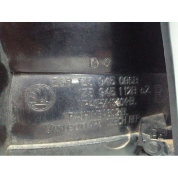 Recambio de piloto trasero derecho para skoda octavia combi (1z5) 1.6 tdi dpf referencia OEM IAM 1Z5945096B  