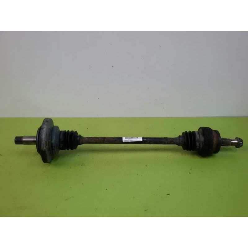 Recambio de transmision trasera derecha para mercedes-benz clase cls (w219) 350 (219.356) referencia OEM IAM   