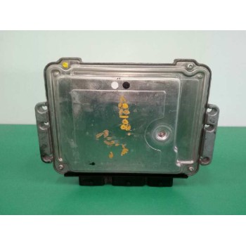 Recambio de centralita motor uce para citroën c3 1.4 hdi premier referencia OEM IAM 9656709880 0281011785 