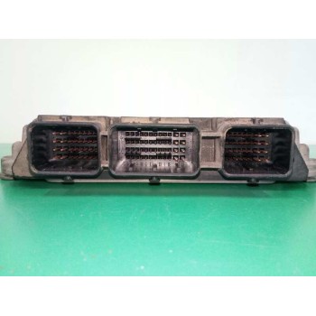 Recambio de centralita motor uce para citroën c3 1.4 hdi premier referencia OEM IAM 9656709880 0281011785 