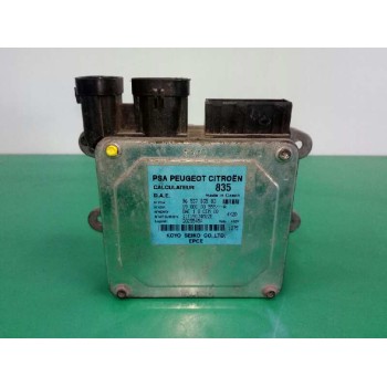 MODULO ELECTRONICO 9653783580 CENTRALITA DIRECCION 690000055A