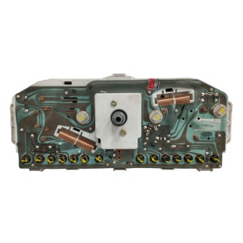 Recambio de cuadro instrumentos para santana ps10/anibal 2.8 d 4x4 referencia OEM IAM   