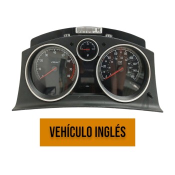 CUADRO INSTRUMENTOS 13251608 VEHICULO INGLES 