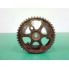 Recambio de polea arbol levas para citroën c3 1.4 hdi premier referencia OEM IAM 9640473080  
