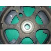 Recambio de polea arbol levas para citroën c3 1.4 hdi premier referencia OEM IAM 9640473080  