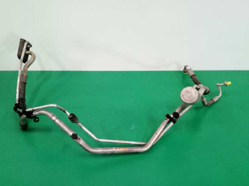 Recambio de tubos aire acondicionado para citroën c4 berlina sx referencia OEM IAM 9657673780  