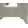 Recambio de palanca cambio para kia sportage iv (ql, qle) 1.7 crdi referencia OEM IAM 437003WXXX POMO CON DESGASTE 