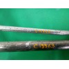 Recambio de tubos aire acondicionado para citroën c4 berlina sx referencia OEM IAM 9657673780  