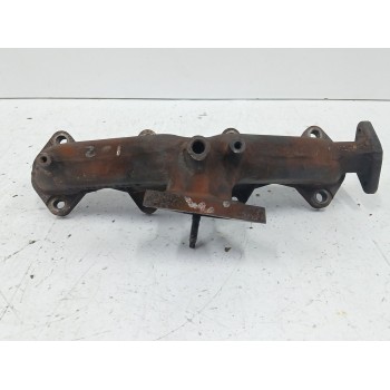 Recambio de colector escape para jaguar f-pace (x761) 2.0 td4 awd referencia OEM IAM GH00A6  