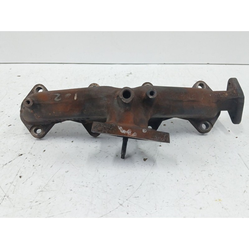 Recambio de colector escape para jaguar f-pace (x761) 2.0 td4 awd referencia OEM IAM GH00A6  