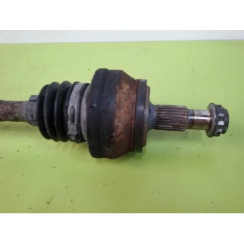 Recambio de transmision trasera derecha para mercedes-benz clase cls (w219) 350 (219.356) referencia OEM IAM   