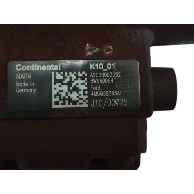 BOMBA INYECCION A2C20003032 5WS400094