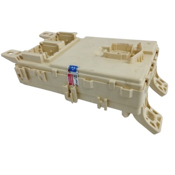 Recambio de caja reles / fusibles para hyundai i10 ii (ba, ia) 1.0 referencia OEM IAM 91952B9361  