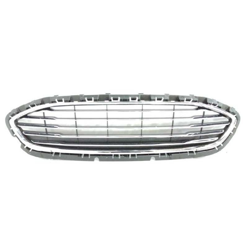 Recambio de rejilla delantera para ford fiesta (ce1) referencia OEM IAM H1BB8B271B1  
