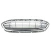Recambio de rejilla delantera para ford fiesta (ce1) referencia OEM IAM H1BB8B271B1  
