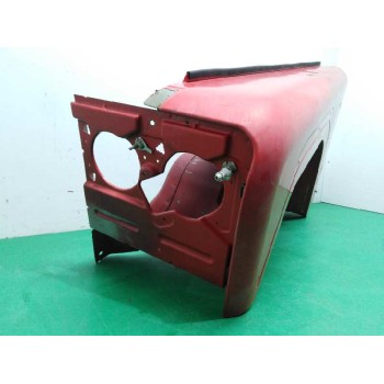 Recambio de aleta delantera izquierda para suzuki ps 10 santana anibal 2.8 d referencia OEM IAM   