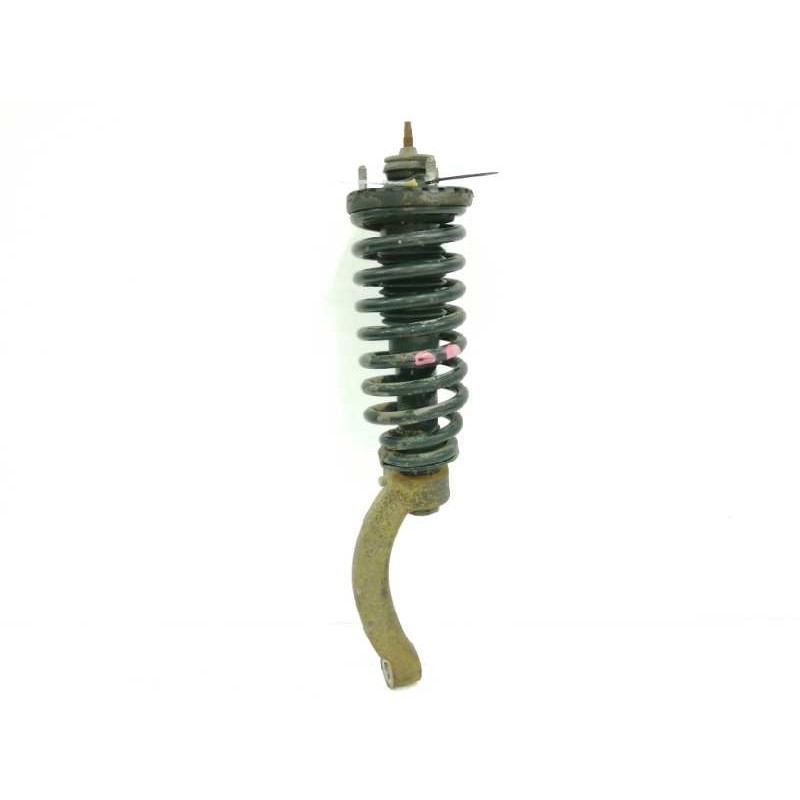 Recambio de amortiguador delantero izquierdo para ssangyong actyon 2.0 td cat referencia OEM IAM 4431009003  