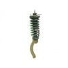 Recambio de amortiguador delantero izquierdo para ssangyong actyon 2.0 td cat referencia OEM IAM 4431009003  