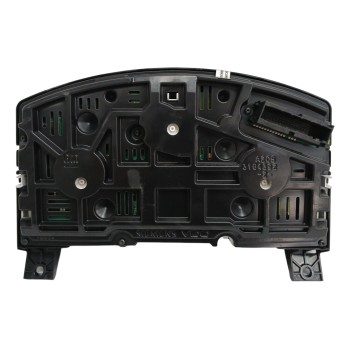 Recambio de cuadro instrumentos para opel zafira b 1.8 16v referencia OEM IAM 13251608 VEHICULO INGLES 