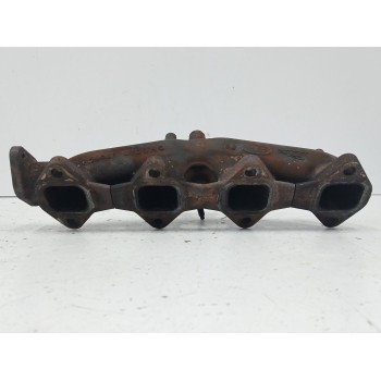 Recambio de colector escape para jaguar f-pace (x761) 2.0 td4 awd referencia OEM IAM GH00A6  