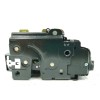 Recambio de cerradura puerta delantera izquierda para volkswagen t5 transporter (7e) 2.0 tdi referencia OEM IAM 3B1837015BC  