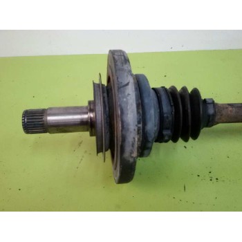 Recambio de transmision trasera derecha para mercedes-benz clase cls (w219) 350 (219.356) referencia OEM IAM   