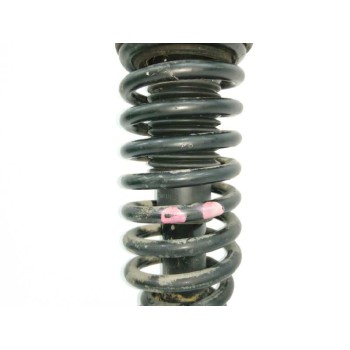 Recambio de amortiguador delantero izquierdo para ssangyong actyon 2.0 td cat referencia OEM IAM 4431009003  