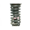 Recambio de amortiguador delantero izquierdo para ssangyong actyon 2.0 td cat referencia OEM IAM 4431009003  