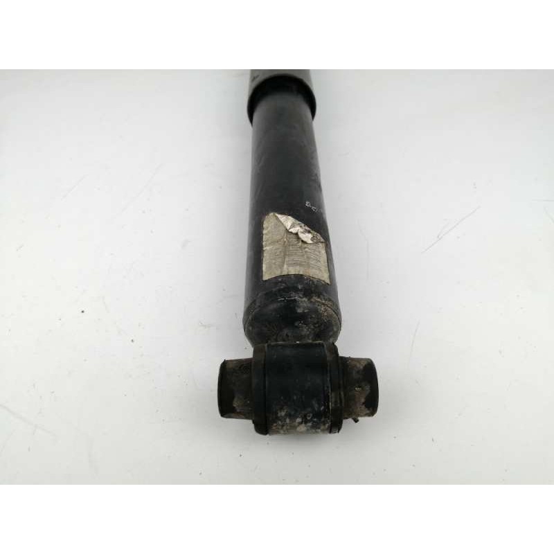 AMORTIGUADOR TRASERO IZQUIERDO