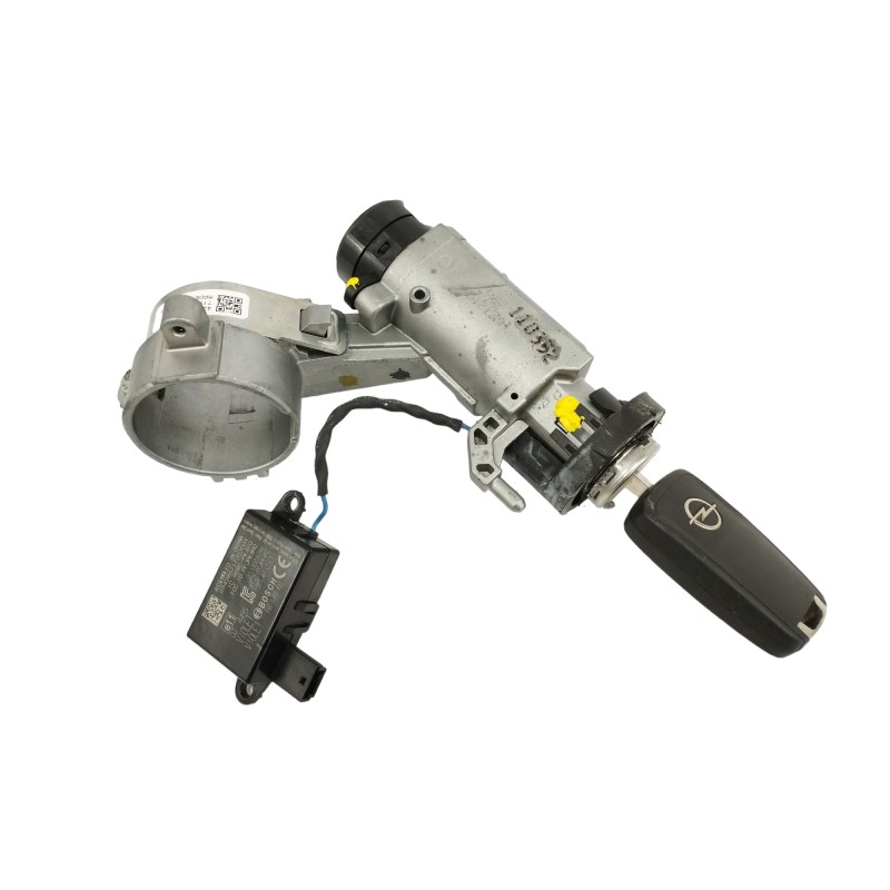 Recambio de antirrobo para opel mokka / mokka x (j13) 1.4 (_76) referencia OEM IAM  42526251 