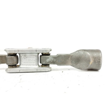 Recambio de rotula columna direccion para mercedes-benz clase c coupé (cl203) c 220 cdi (203.706) referencia OEM IAM 2104620748 