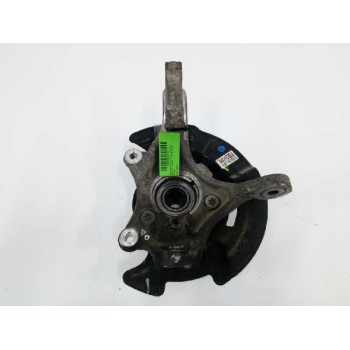 Recambio de mangueta delantera derecha para kia niro concept referencia OEM IAM 51711G2000  