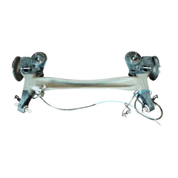 Recambio de puente trasero para peugeot 308 ii (lb_, lp_, lw_, lh_, l3_) 1.2 thp 130 referencia OEM IAM 1610186280  