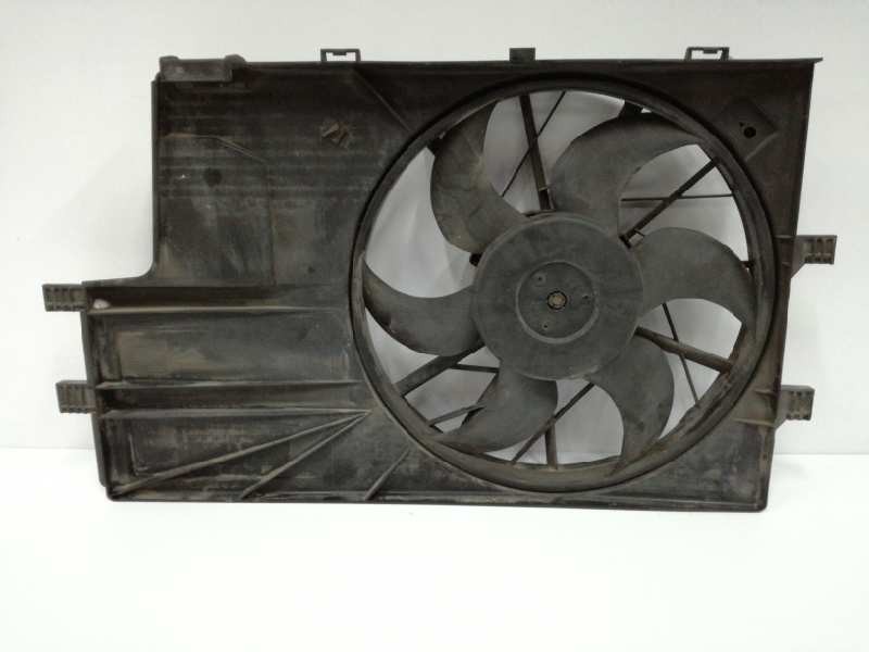 Recambio de electroventilador para mercedes-benz clase a (w168) 170 cdi (168.008) referencia OEM IAM A1685050155  