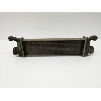 INTERCOOLER A1685000000 01009990000 