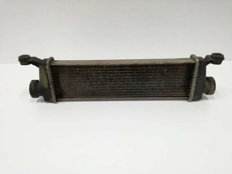 Recambio de intercooler para mercedes-benz clase a (w168) 170 cdi (168.008) referencia OEM IAM A1685000000 01009990000 