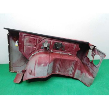 Recambio de aleta delantera izquierda para suzuki ps 10 santana anibal 2.8 d referencia OEM IAM   