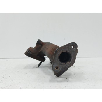 Recambio de colector escape para jaguar f-pace (x761) 2.0 td4 awd referencia OEM IAM GH00A6  