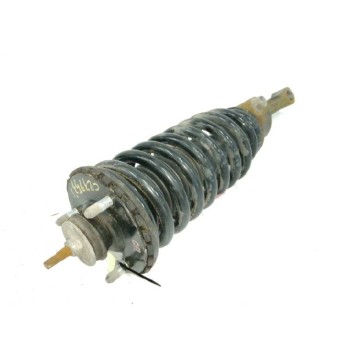 Recambio de amortiguador delantero izquierdo para ssangyong actyon 2.0 td cat referencia OEM IAM 4431009003  