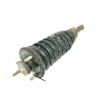 Recambio de amortiguador delantero izquierdo para ssangyong actyon 2.0 td cat referencia OEM IAM 4431009003  
