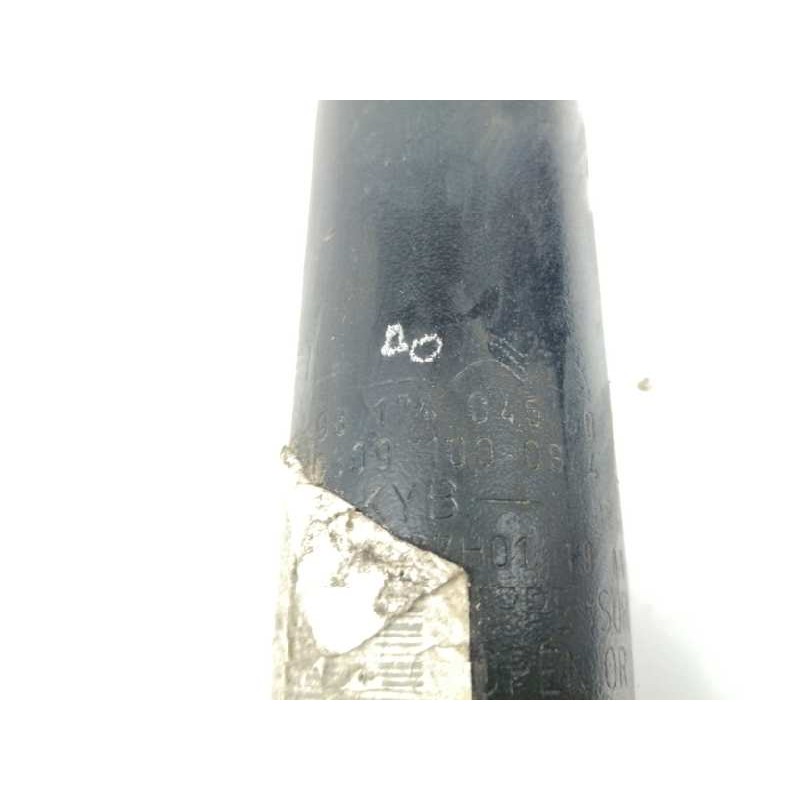 AMORTIGUADOR TRASERO IZQUIERDO
