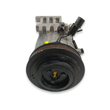 Recambio de compresor aire acondicionado para kia sportage iv (ql, qle) 1.7 crdi referencia OEM IAM DX9FA04  