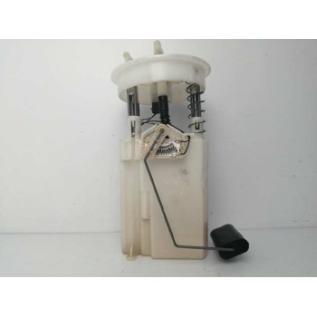 Recambio de aforador para nissan nv 200 (m20) 1.5 dci cat referencia OEM IAM 25060BJ42B 0975111990103 