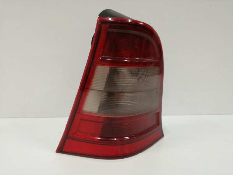 Recambio de piloto trasero izquierdo para mercedes-benz clase a (w168) 170 cdi (168.008) referencia OEM IAM 1688200564  