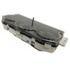 Recambio de cuadro instrumentos para santana ps10/anibal 2.8 d 4x4 referencia OEM IAM   