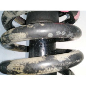 Recambio de amortiguador delantero izquierdo para ssangyong actyon 2.0 td cat referencia OEM IAM 4431009003  