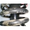 Recambio de amortiguador delantero izquierdo para ssangyong actyon 2.0 td cat referencia OEM IAM 4431009003  