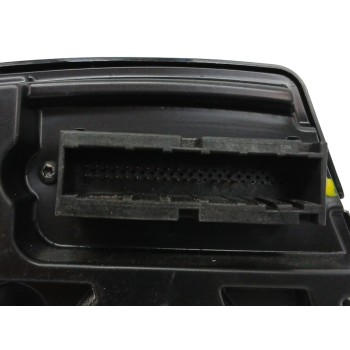 Recambio de cuadro instrumentos para opel zafira b 1.8 16v referencia OEM IAM 13251608 VEHICULO INGLES 